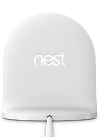 Nest Socle pour Thermostat Learning 3th Gen