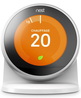 Nest Socle pour Thermostat Learning 3th Gen