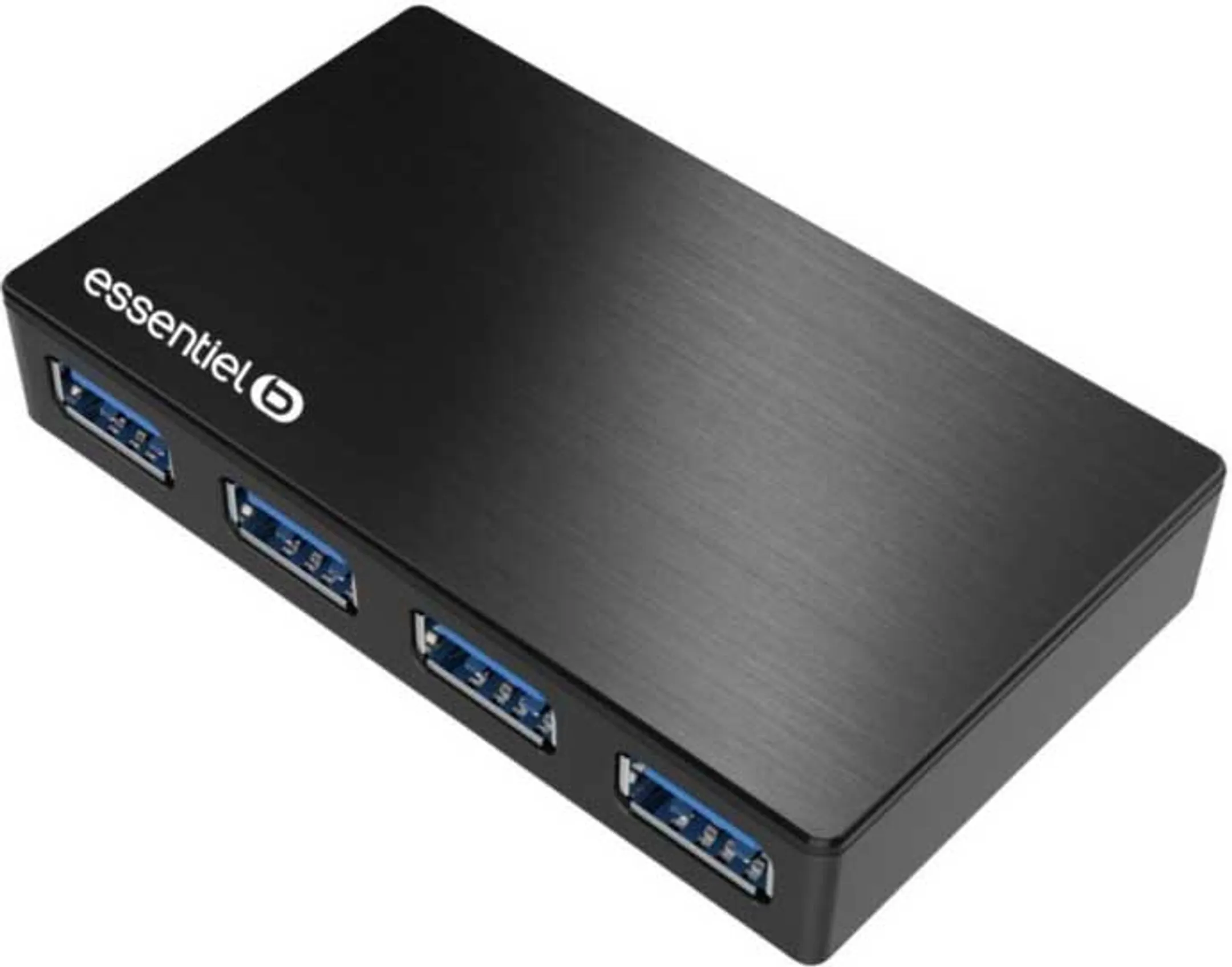 Rocket hub USB A 3.0 - 4 ports