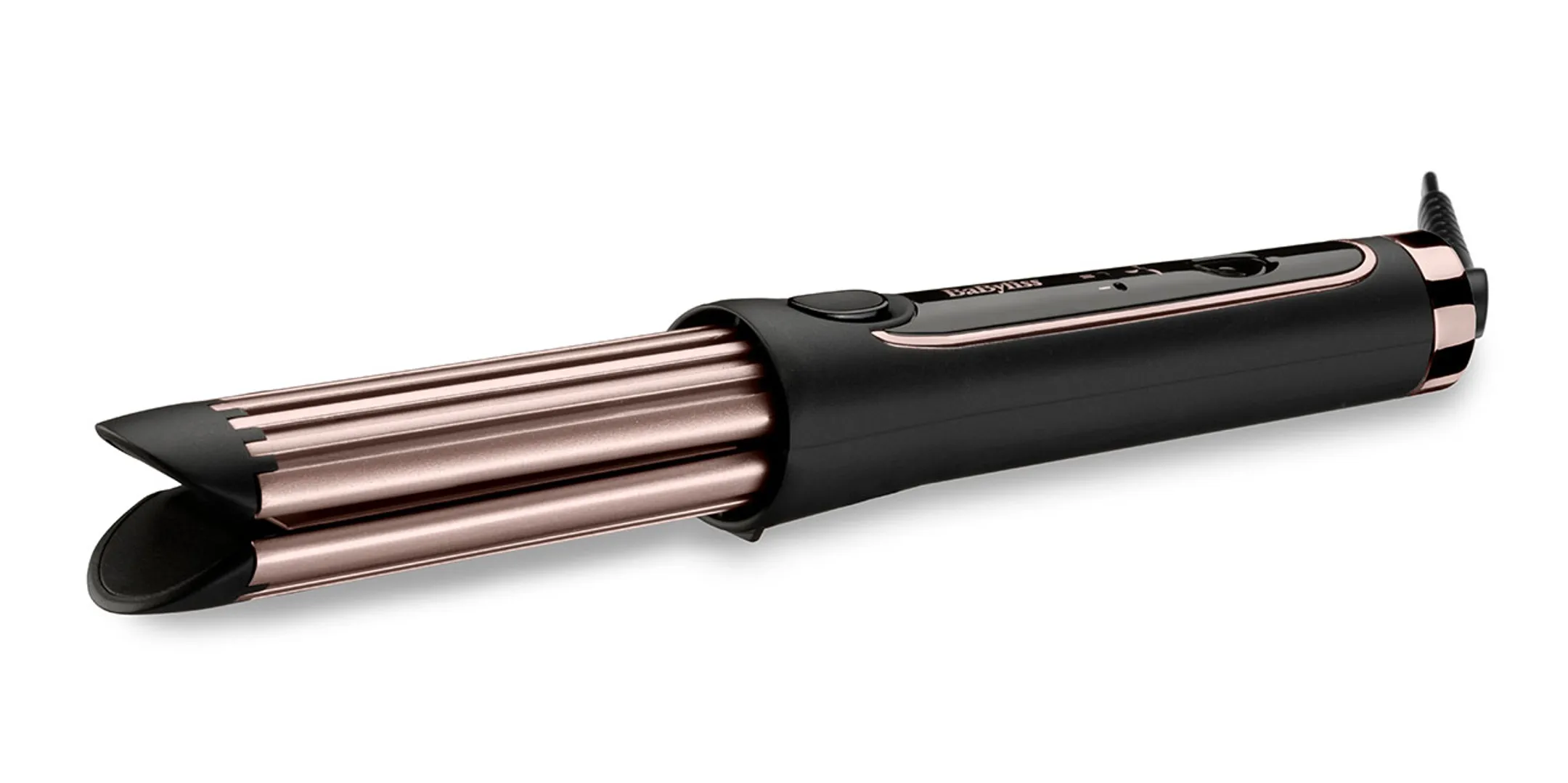 Fer à boucler Curl Styler Luxe C112E