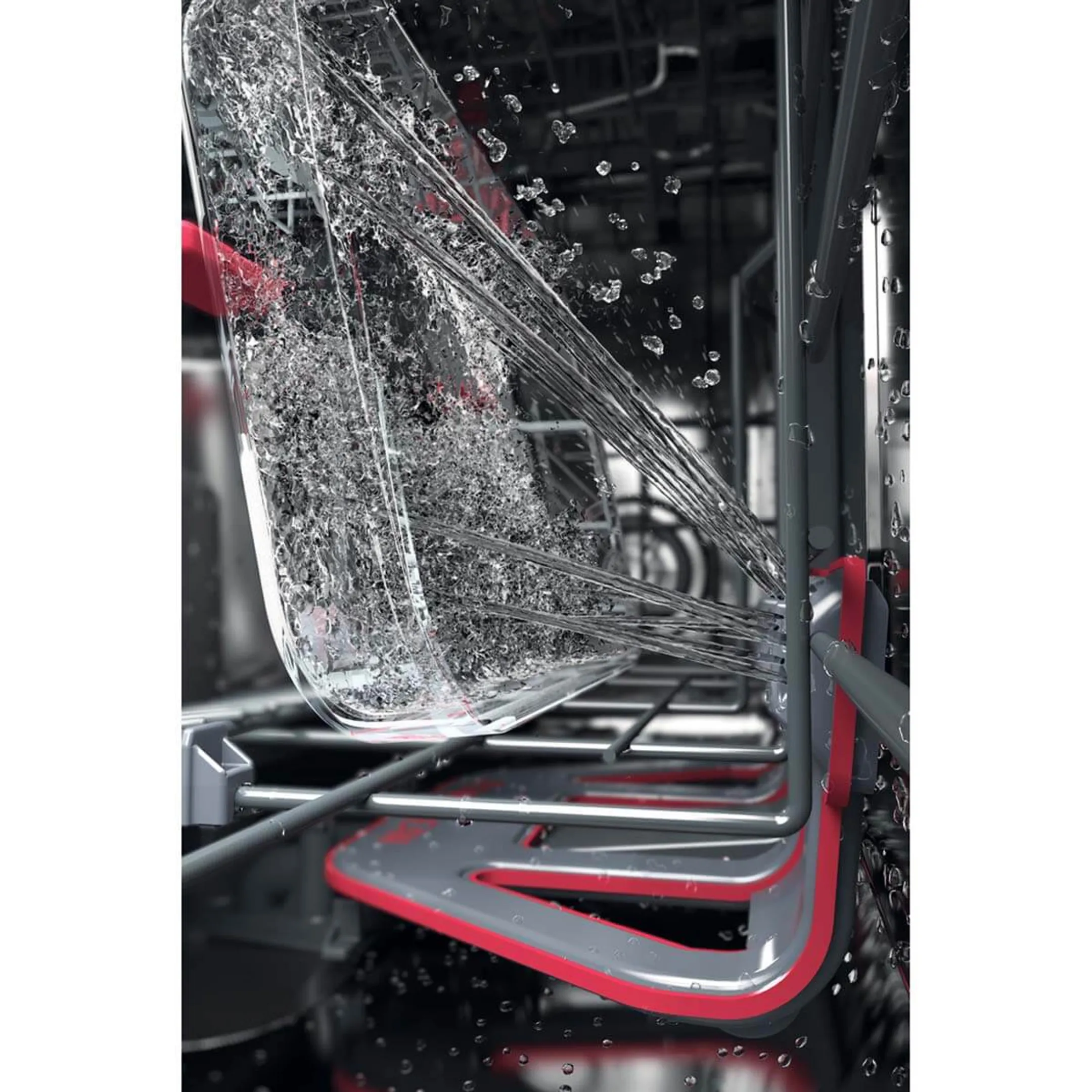 Whirlpool Lave-vaisselle encastrable WIO 3T133 PLE image