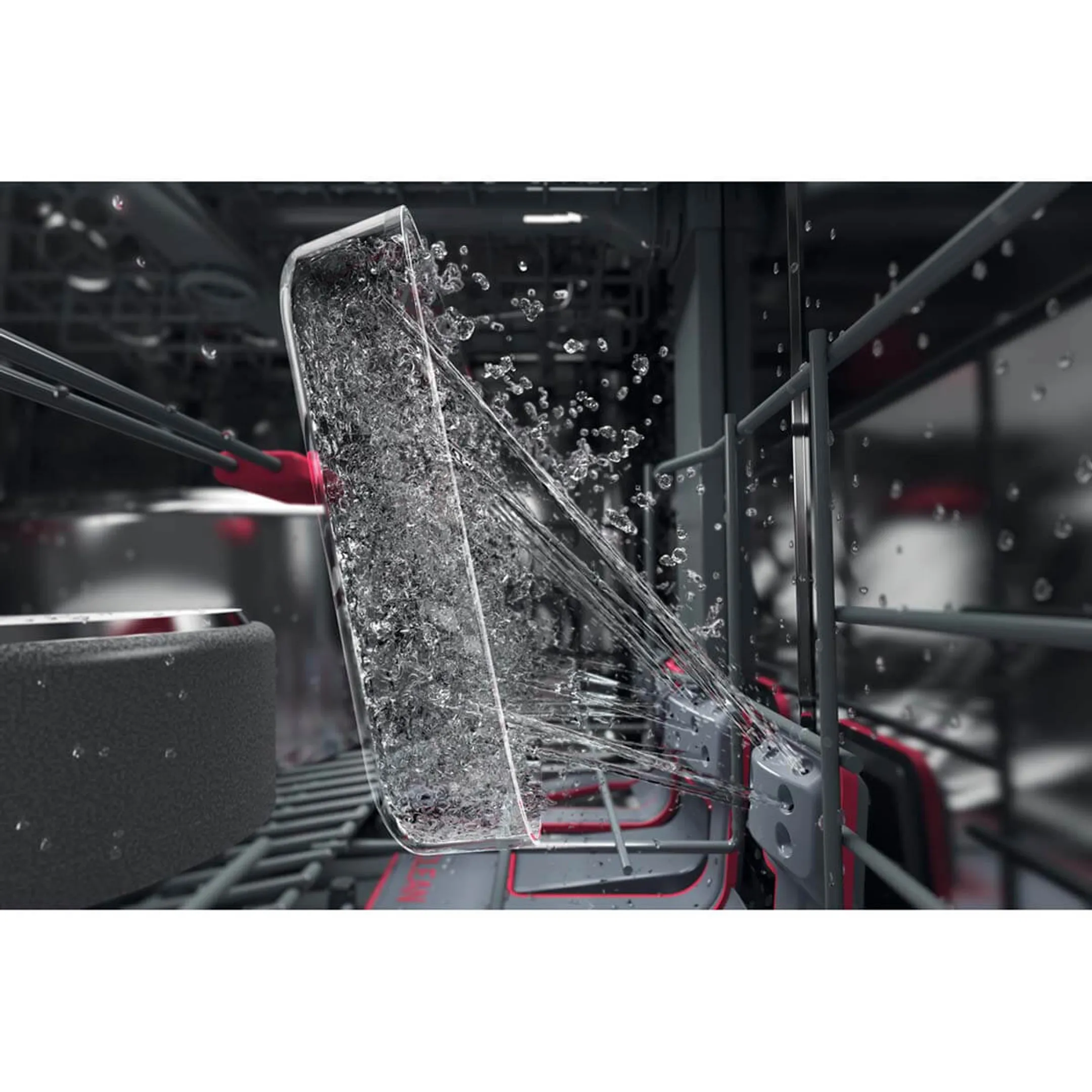 Whirlpool Lave-vaisselle encastrable WIO 3T133 PLE image