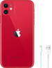 Apple iPhone 11 256 Go Rouge