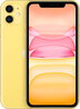 Apple iPhone 11 256 Go Jaune