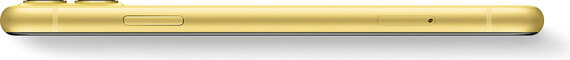 Apple iPhone 11 256 Go Jaune