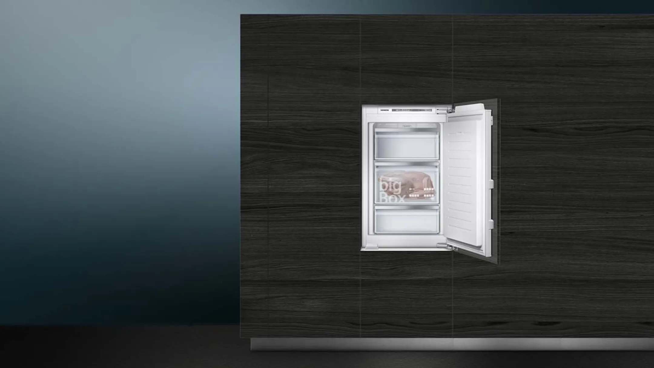 Siemens Congélateur encastrable GI21VAFE0 IQ500 image