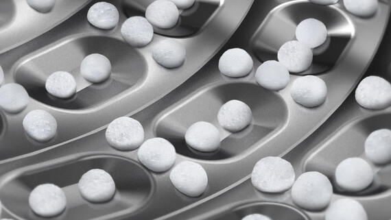 Samsung Lave-linge WW80T684ALH AddWash