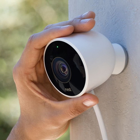 Nest Cam Outdoor