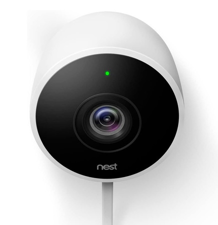 Nest Cam Outdoor