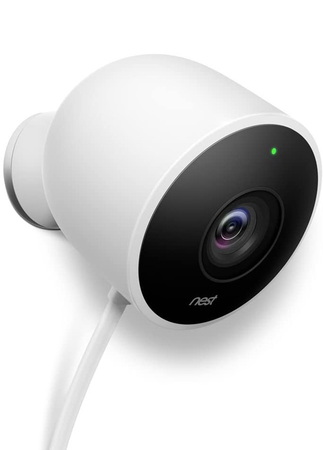 Nest Cam Outdoor