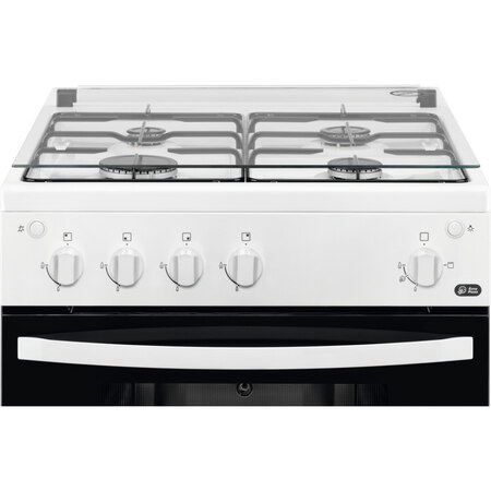 Zanussi Cuisinière ZCG610H1WA
