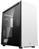 GAMERSTORM MACUBE 550 - TEMPERED GLASS ATX - Blanc