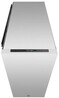 GAMERSTORM MACUBE 550 - TEMPERED GLASS ATX - Blanc