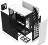 GAMERSTORM MACUBE 550 - TEMPERED GLASS ATX - Blanc