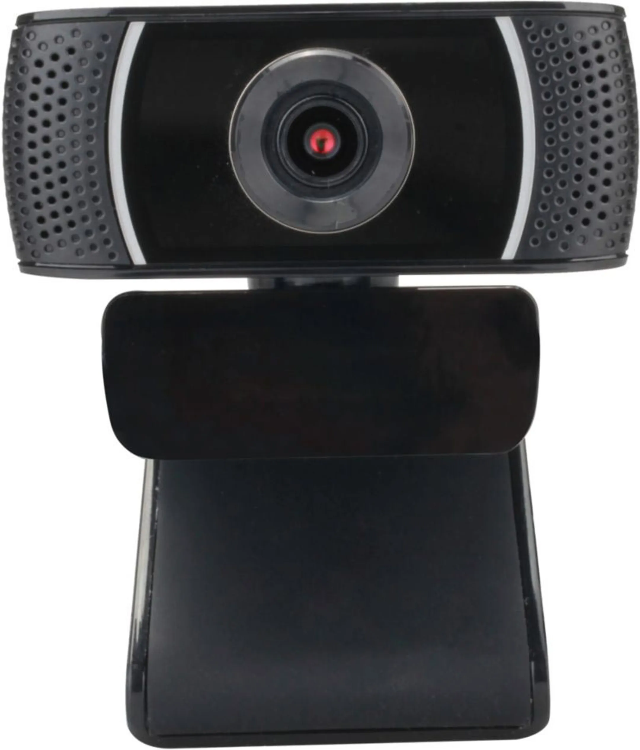 ESSENTIEL-B Webcam W1 HD Black image