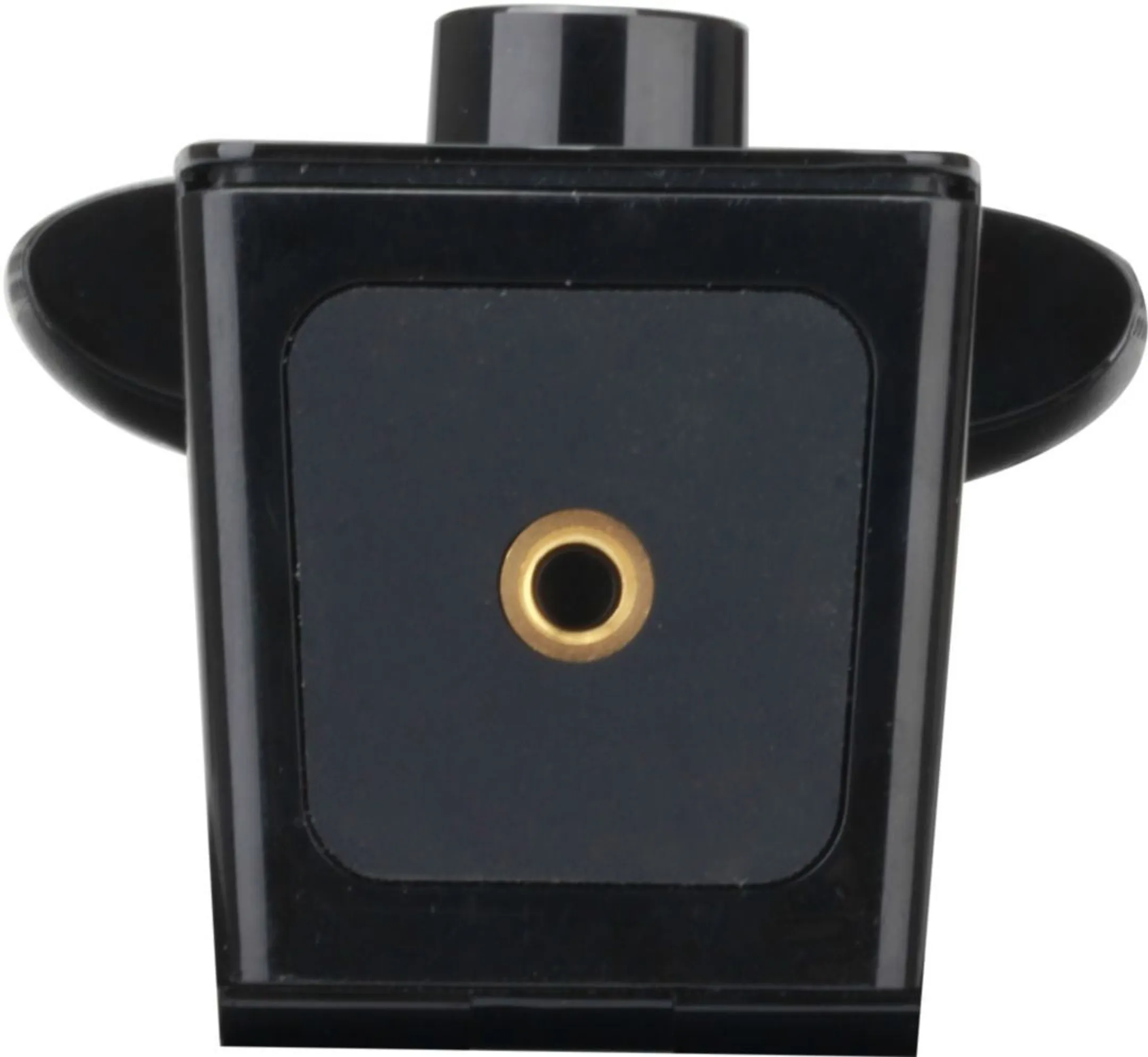 ESSENTIEL-B Webcam W1 HD Black image