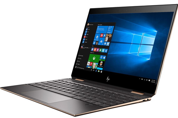HP Spectre x360 Convertible 13-aw2002nb AZERTY