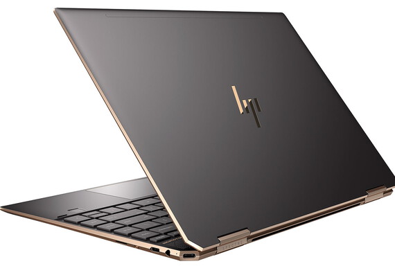 HP Spectre x360 Convertible 13-aw2002nb AZERTY
