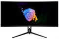 MSI Moniteur gaming 4" - Optix MAG342CQRV