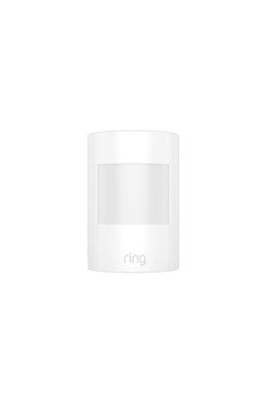 Ring Détecteur de mouvements