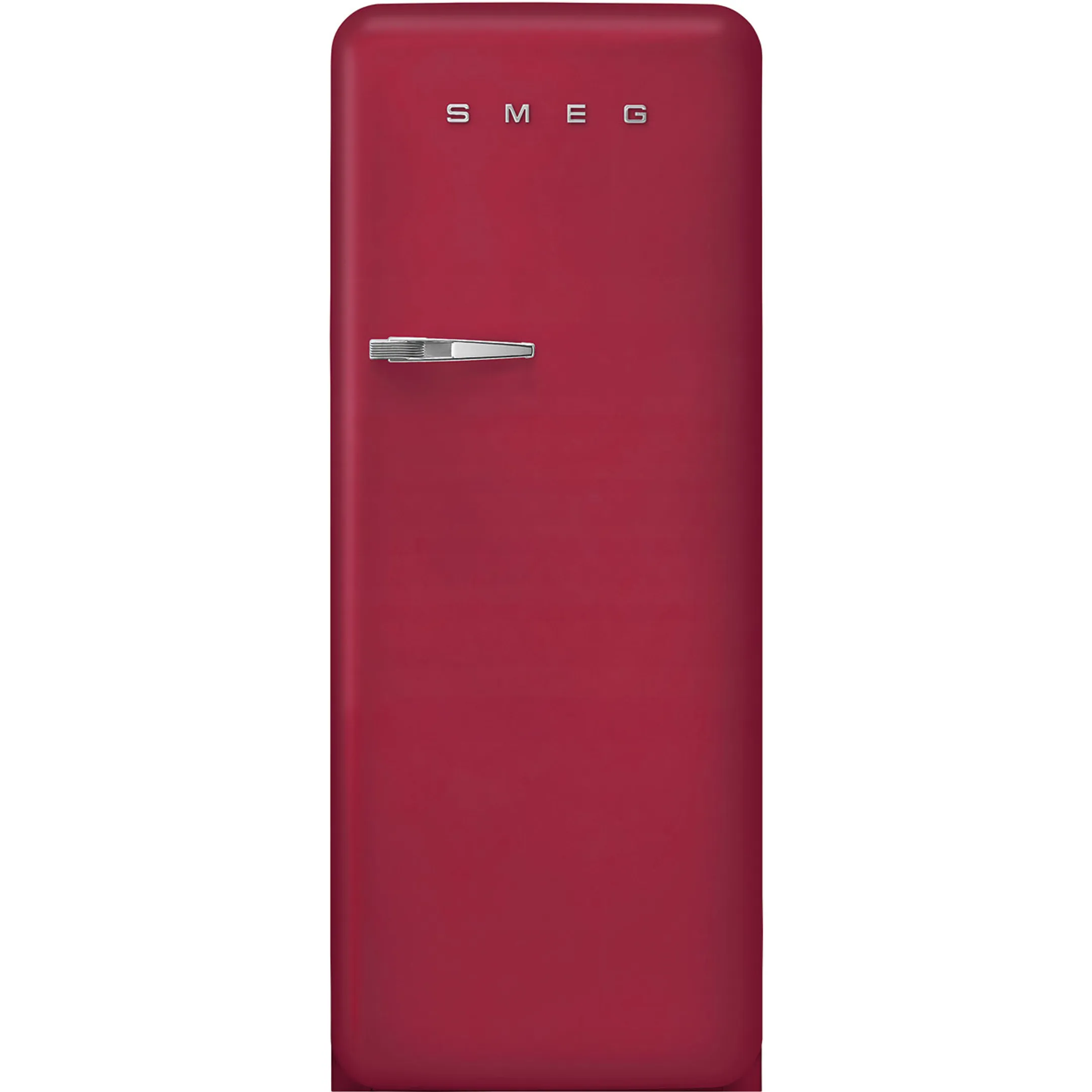 Frigo FAB28RDRB5 Rouge rubis