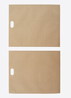 Point-Virgule Sacs pour grille-pain réutilisables 2pcs