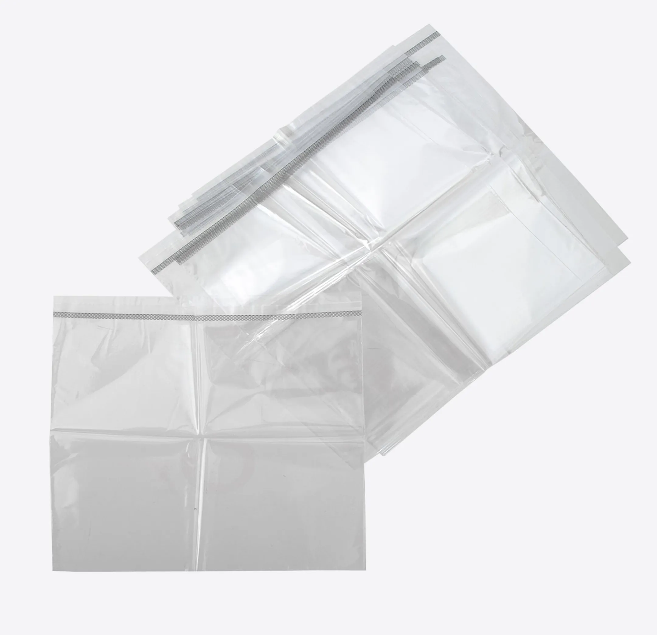 Sacs à four et barbecue 10pcs