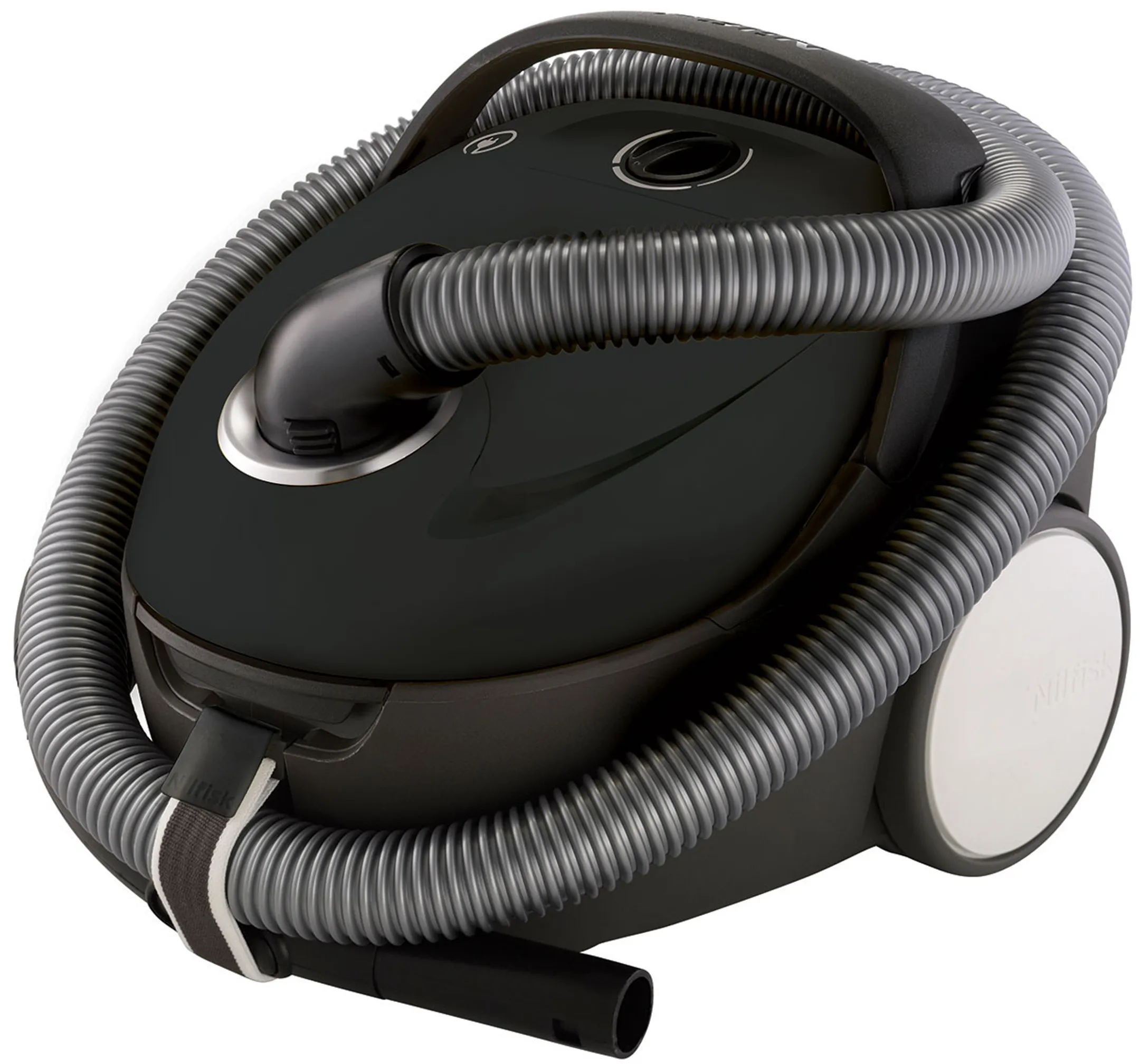 Nilfisk Aspirateur avec sac One Pet Care image