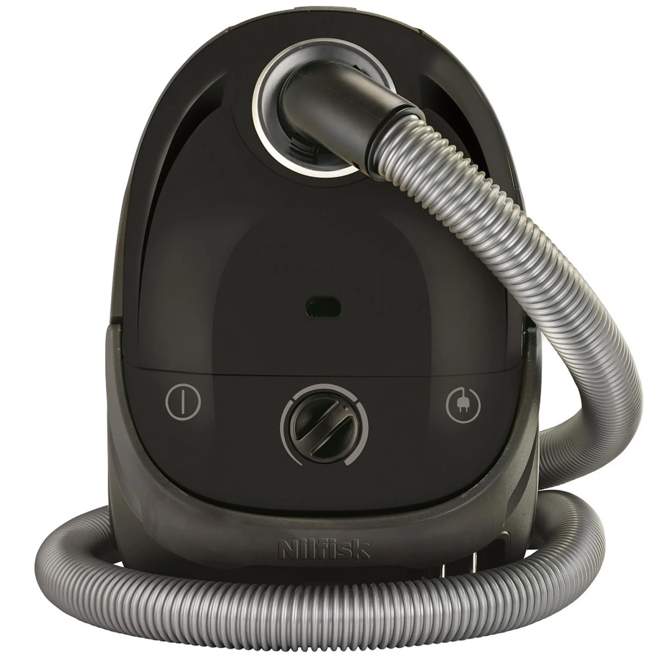 Nilfisk Aspirateur avec sac One Pet Care image