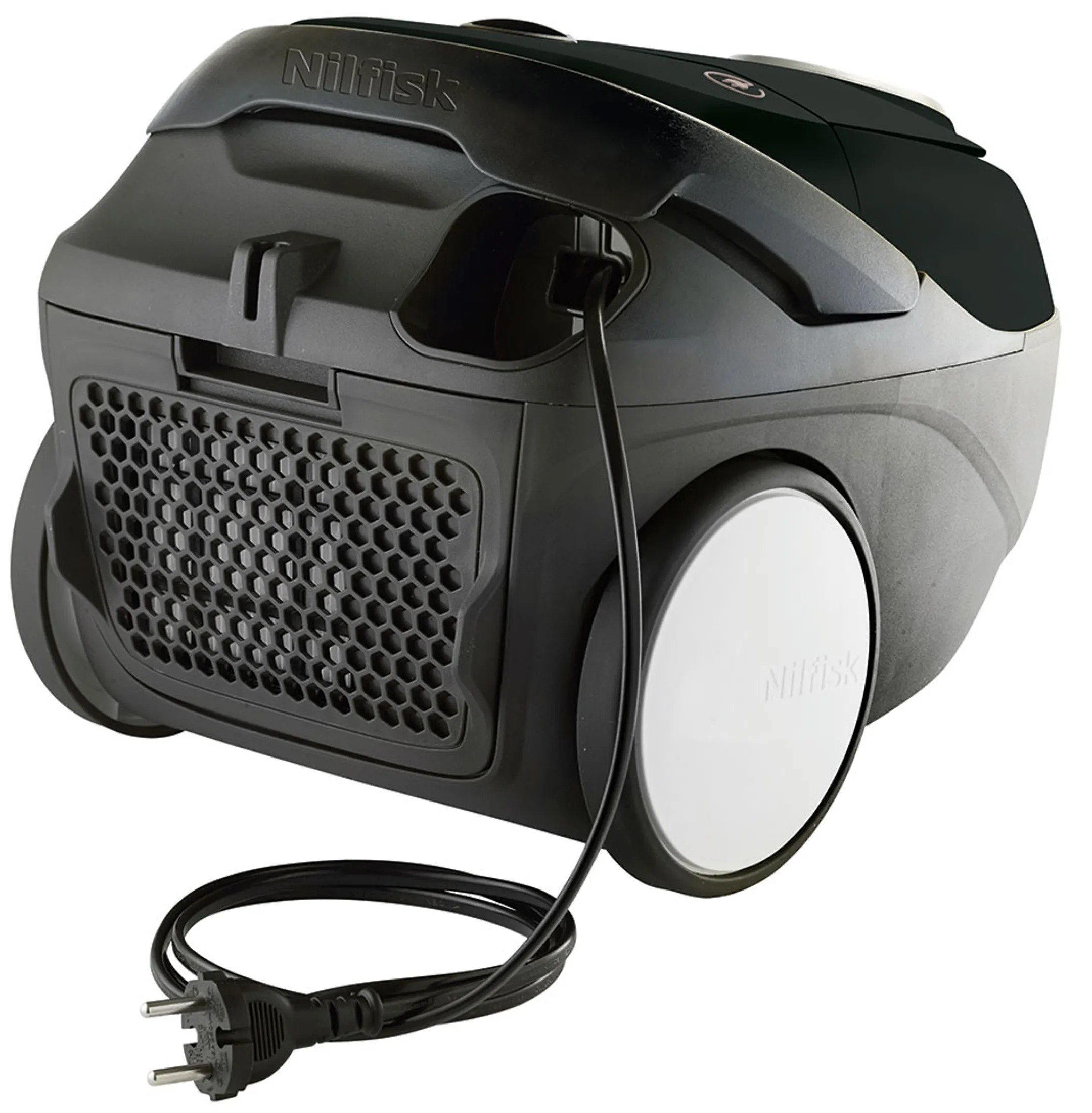 Nilfisk Aspirateur avec sac One Pet Care image