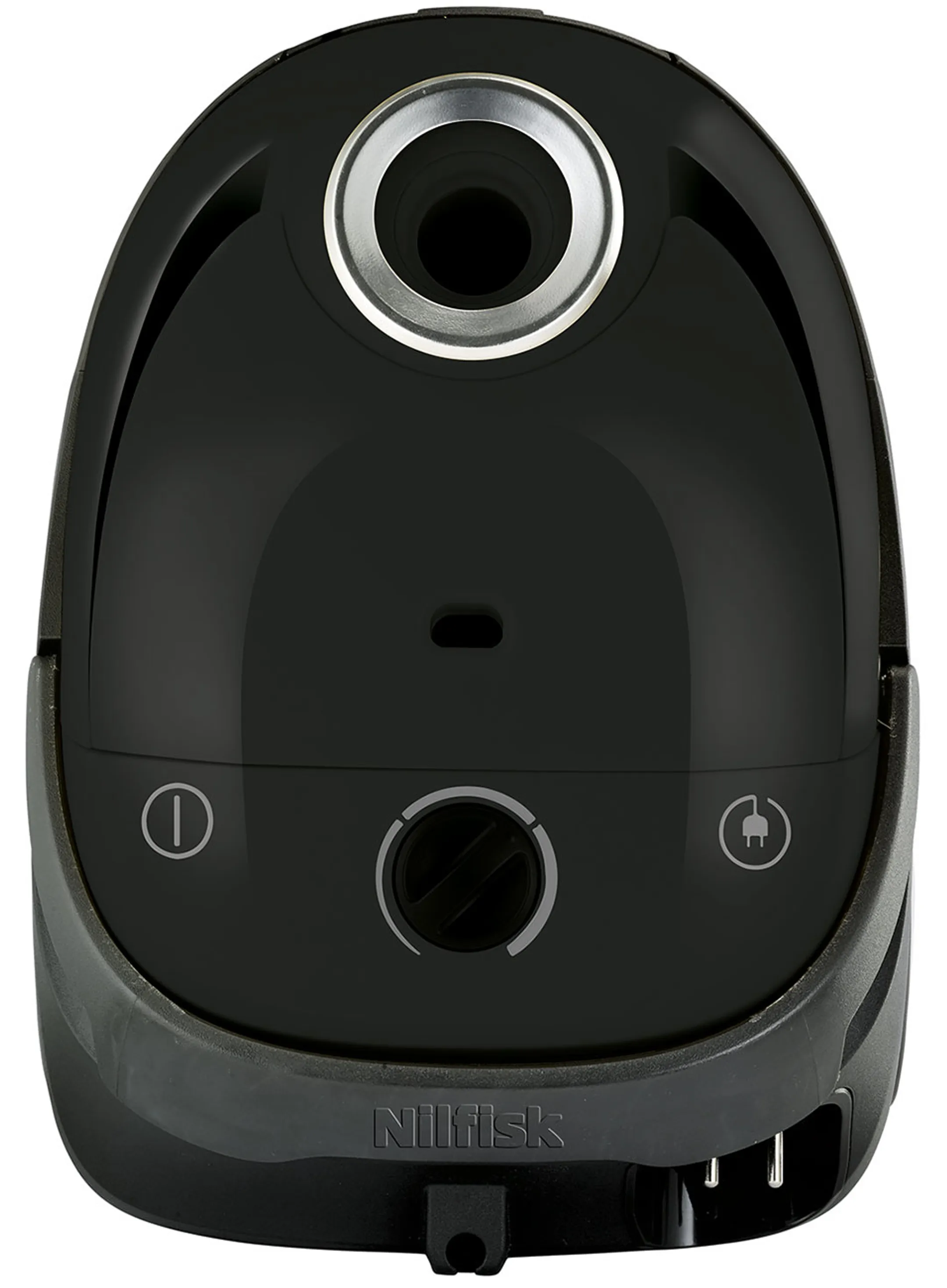 Nilfisk Aspirateur avec sac One Pet Care image