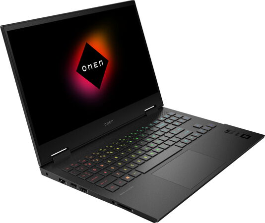 HP OMEN Laptop - 15-ek0068nb AZERTY