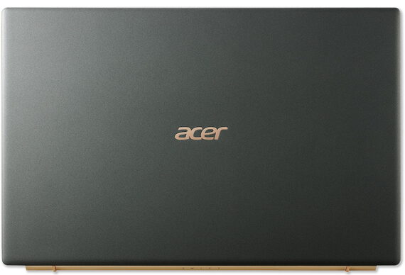 Acer Swift 5 SF514-55GT-73EE QWERTZ