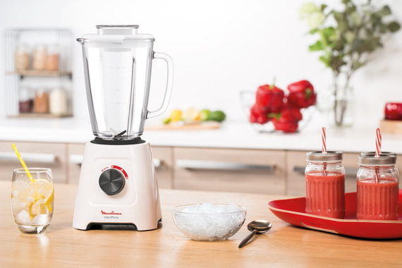 Moulinex Blender Blendforce 2 LM43P110