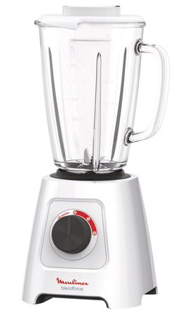 Moulinex Blender Blendforce 2 LM43P110