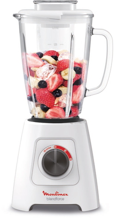 Moulinex Blender Blendforce 2 LM43P110