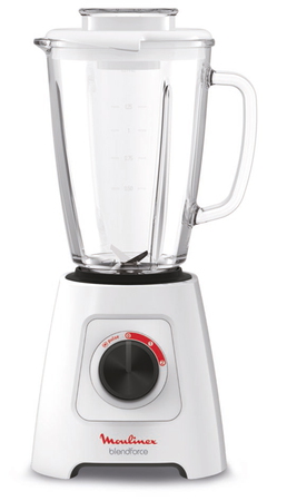 Moulinex Blender Blendforce 2 LM43P110