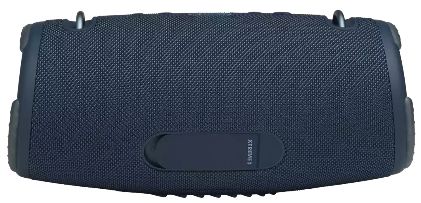 JBL Xtreme 3 Portable Speaker Blue HIFI international