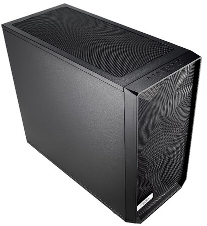 Fractal Design DEFINE S2 - Noir