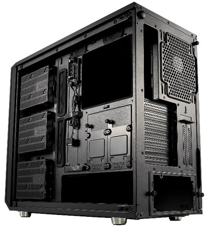 Fractal Design DEFINE S2 - Noir