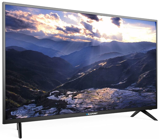 Blaupunkt TV BS40F2012NEB - 40 pouces