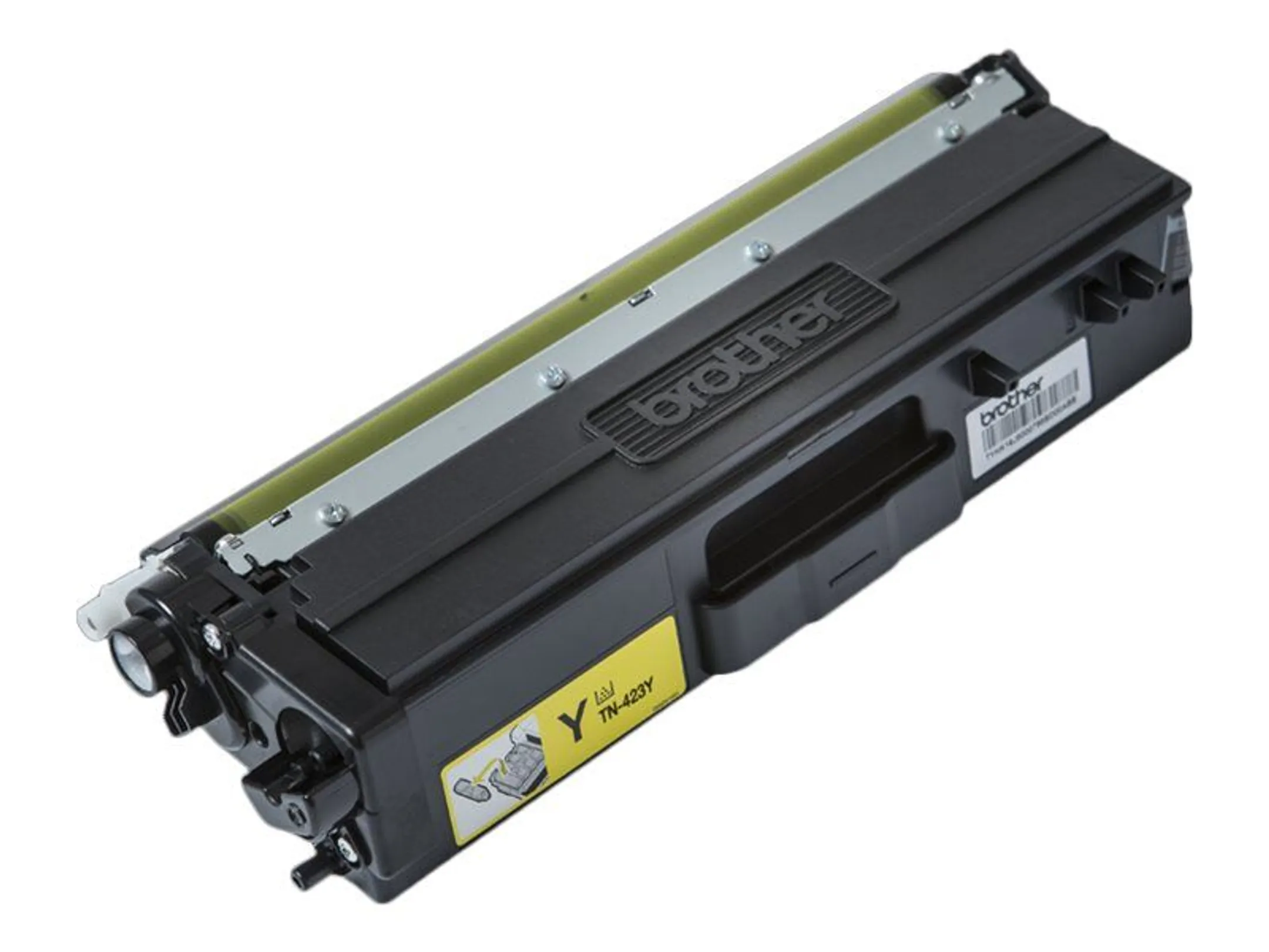 Toner TN423Y - Jaune