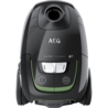 AEG Aspirateur avec sac VX8-2-ÖKO