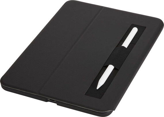 Case Logic SnapView Case pour iPad Air (2020) et Pro (2020) 10,9" Noir