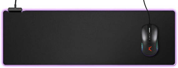 Skillkorp Tapis de souris XXL T21 RVB