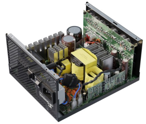 Seasonic PRIME-PX-650
