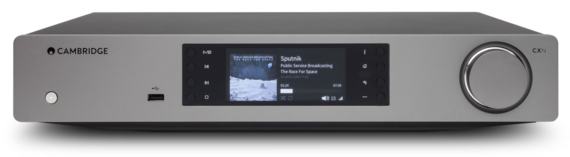 Cambridge CX-N V2 Lecteur réseau
