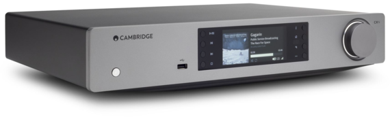 Cambridge CX-N V2 Lecteur réseau