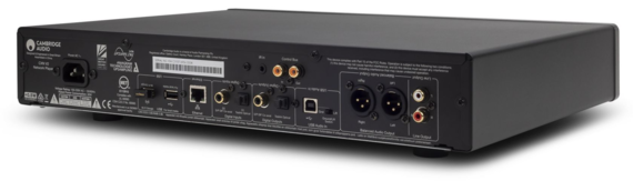 Cambridge CX-N V2 Lecteur réseau