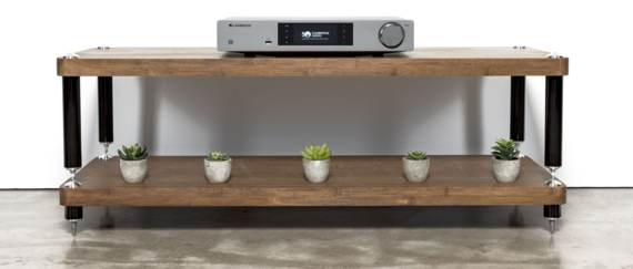 Cambridge CX-N V2 Lecteur réseau